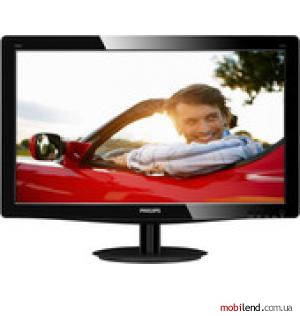 Philips 196V3LSB5/62