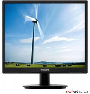 Philips 19S4LSB5/62