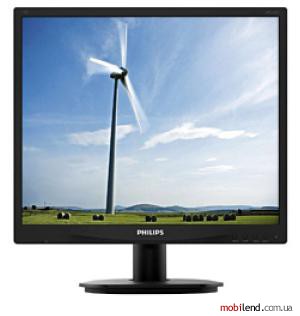 Philips 19S4QAB