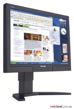 Philips 200XW7EB