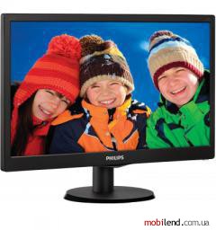 Philips 203V5LSB2/62
