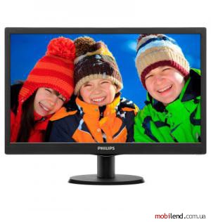 Philips 203V5LSB26/62