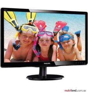 Philips 206V4LAB