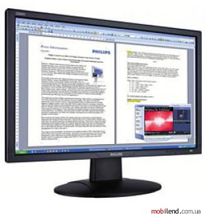 Philips 220AW8F