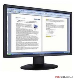 Philips 220VW8F