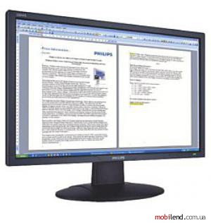 Philips 220WS8F