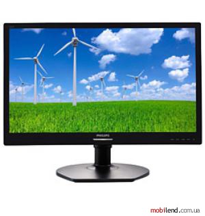 Philips 221S6LCB