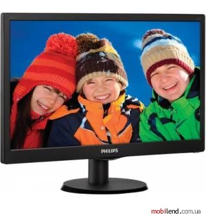 Philips 223V5LSB