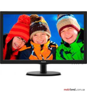 Philips 223V5LSB2/62