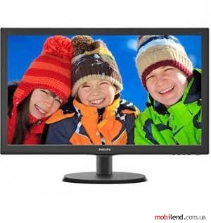 Philips 223V5QHSB6