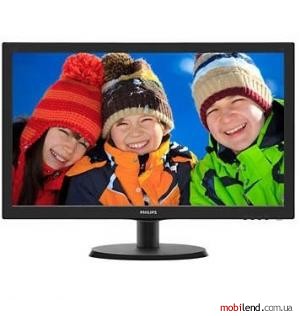 Philips 223V5QSB6
