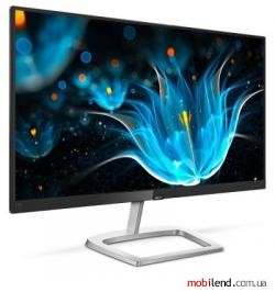 Philips 226E9QDSB/00 Black/Silver
