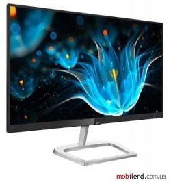 Philips 226E9QHAB/00 Black/Silver