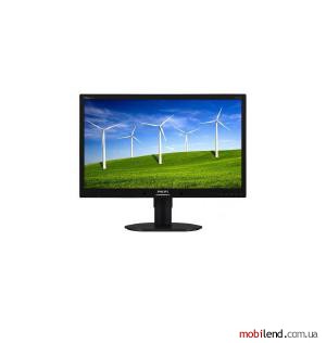 Philips 231B4QPYCB(S)