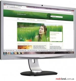 Philips 231P4QRYES