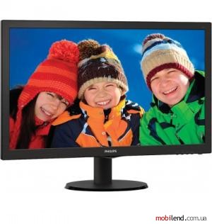 Philips 233V5LSB