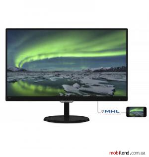 Philips 237E7QDSB/00