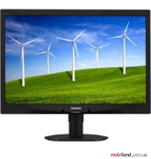 Philips 240B4LPYCB/00