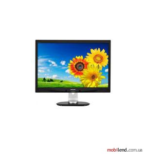 Philips 240P4QPYEB(S)