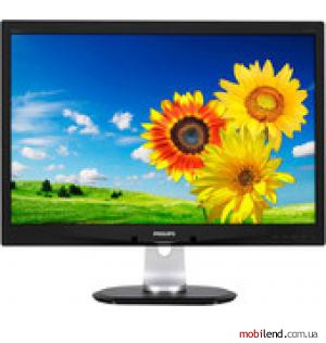 Philips 240P4QPYNB/00