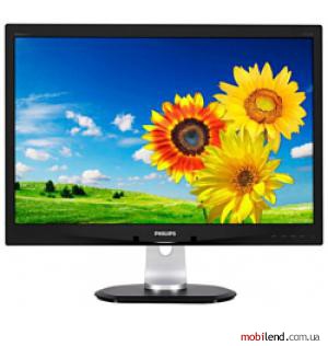 Philips 240P4QPYNB(S)