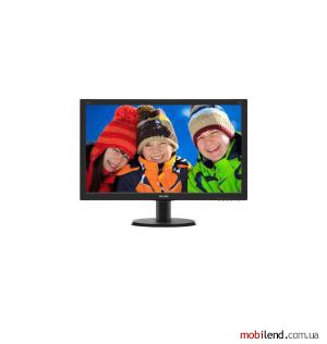 Philips 240V5QDSB