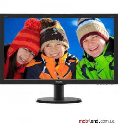 Philips 240V5QDSB/01