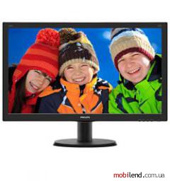 Philips 240V5QSB