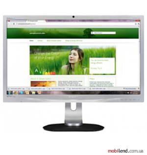 Philips 241P4QRYES(B)