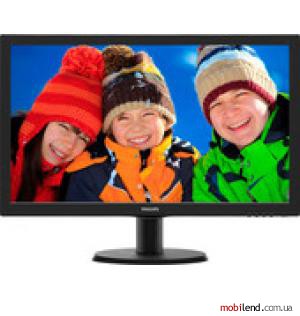 Philips 243V5LHSB/01