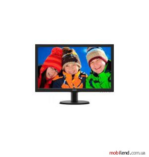 Philips 243V5LSB