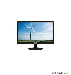Philips 271S4LPYSB(S)