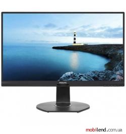 Philips 272B7QUPBEB/00 Black