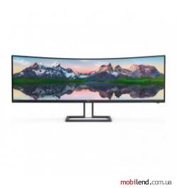 Philips 498P9Z/00, 498P9Z/01