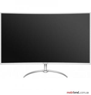 Philips BDM4037UW/93 White