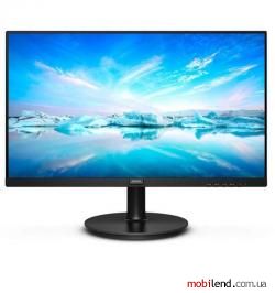 Philips 221V8/00, 221V8/01