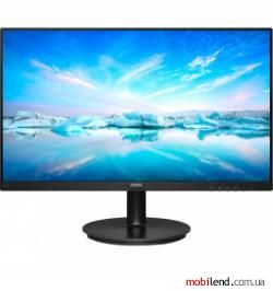 Philips 221V8A/00, 221V8A/01