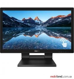 Philips 222B9T/00, 222B9T/01