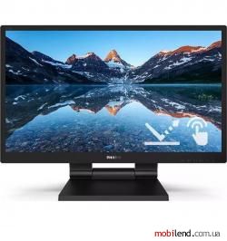 Philips 242B9TL/00, 242B9TL/01