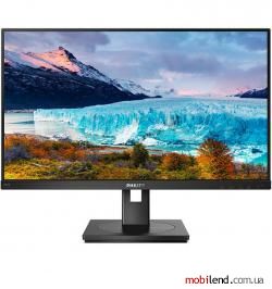 Philips 242S1AE/00, 242S1AE/01