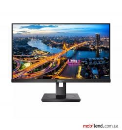 Philips 243B1/00, 243B1/01