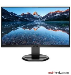 Philips 243B9/00, 243B9/01