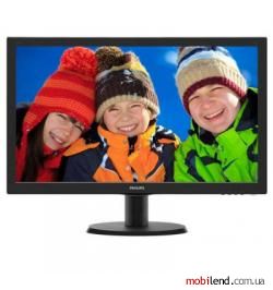 Philips 243V5QHABA/00, 243V5QHABA/01