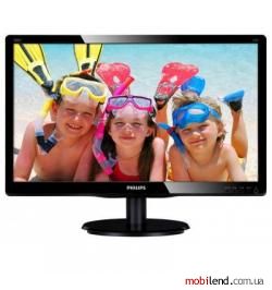 Philips 243V5QSBA/00, 243V5QSBA/01