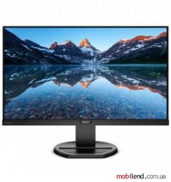 Philips 252B9/00, 252B9/01