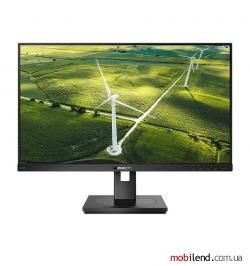 Philips 272B1G/00, 272B1G/01