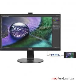Philips 272P7VPTKEB/00, 272P7VPTKEB/01