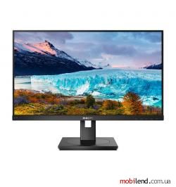 Philips 272S1AE/00, 272S1AE/01
