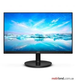 Philips 272VA8/00, 272VA8/01