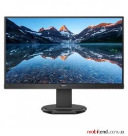Philips 276B9/00, 276B9/01